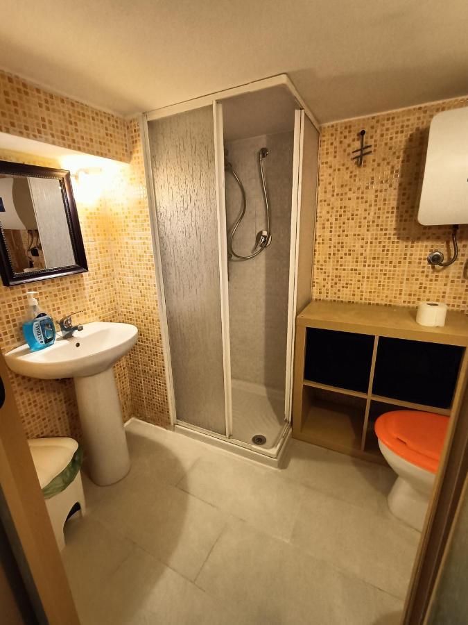 Holiday Home Presso Terme Della Rotonda Catania Exterior foto