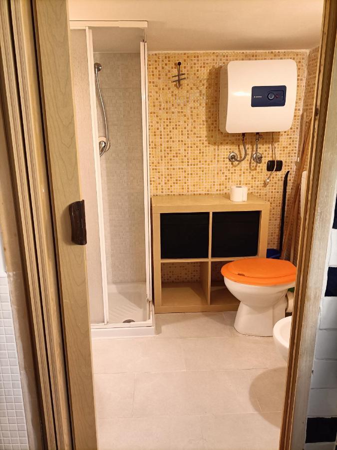 Holiday Home Presso Terme Della Rotonda Catania Exterior foto