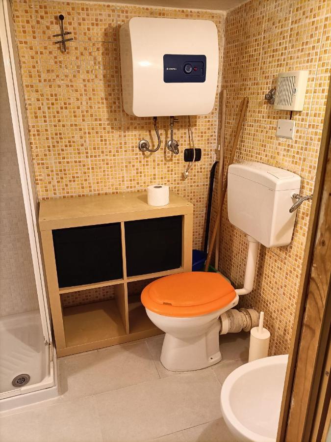 Holiday Home Presso Terme Della Rotonda Catania Exterior foto